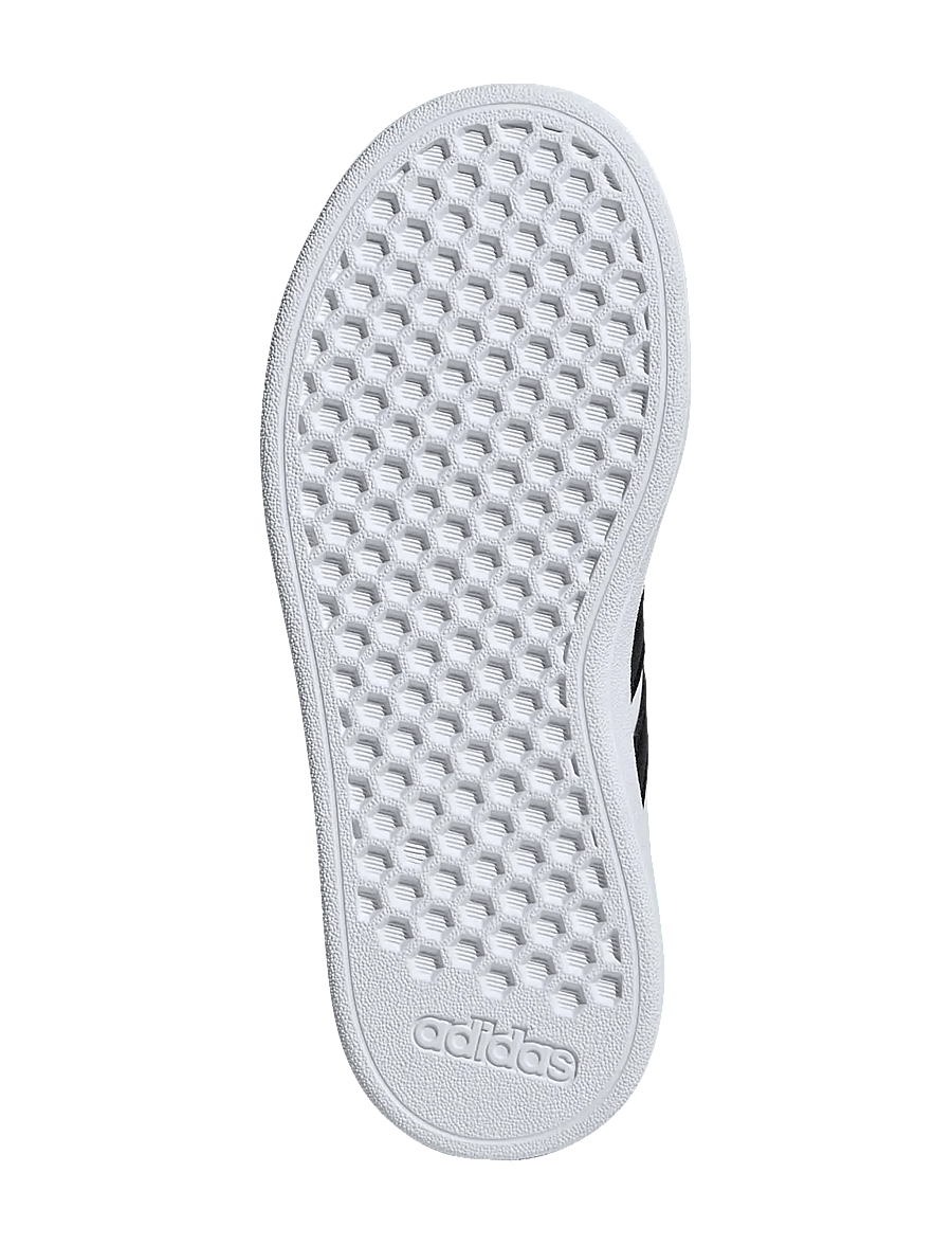 adidas Sportswear - GRAND COURT 2.0 EL C - ftwwht/cblack/ftwwht - 5