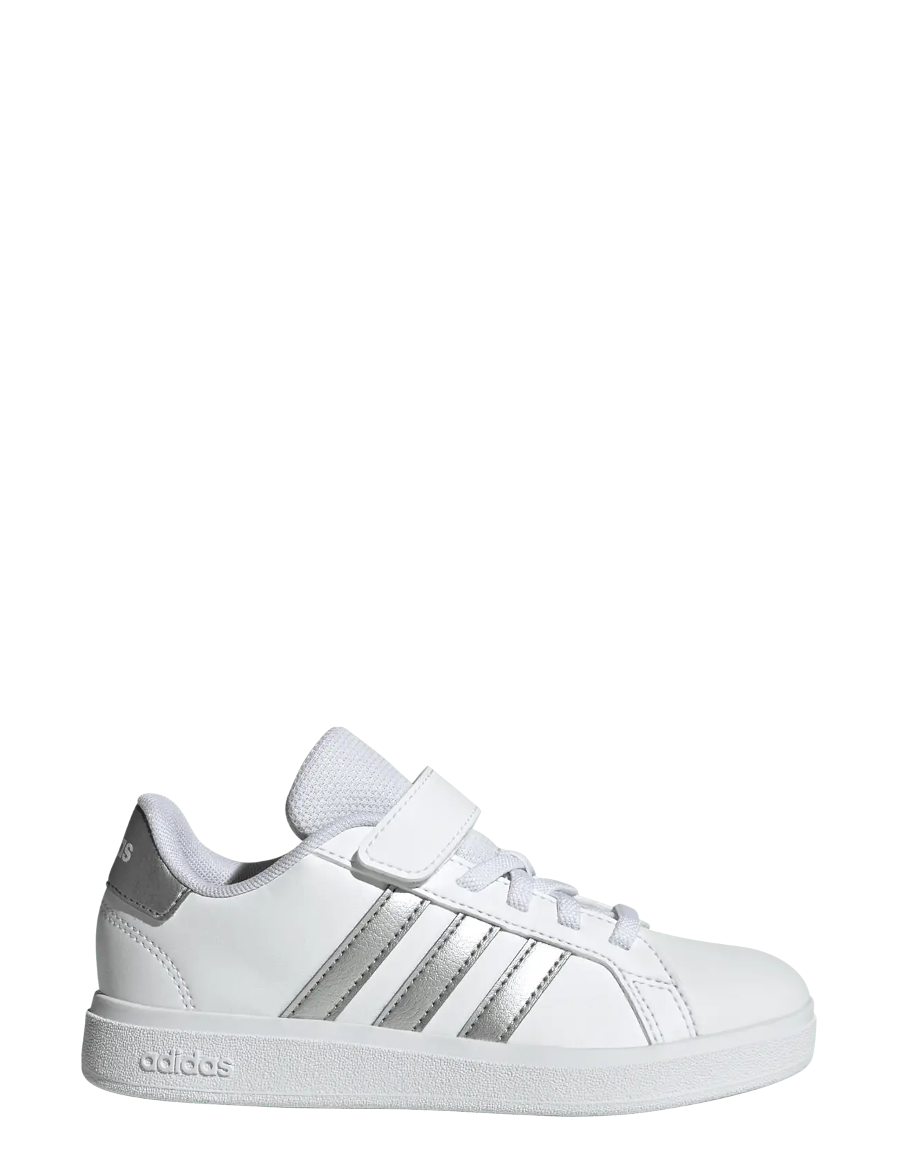adidas Sportswear - GRAND COURT 2.0 EL C - ftwwht/msilve/ftwwht - 1