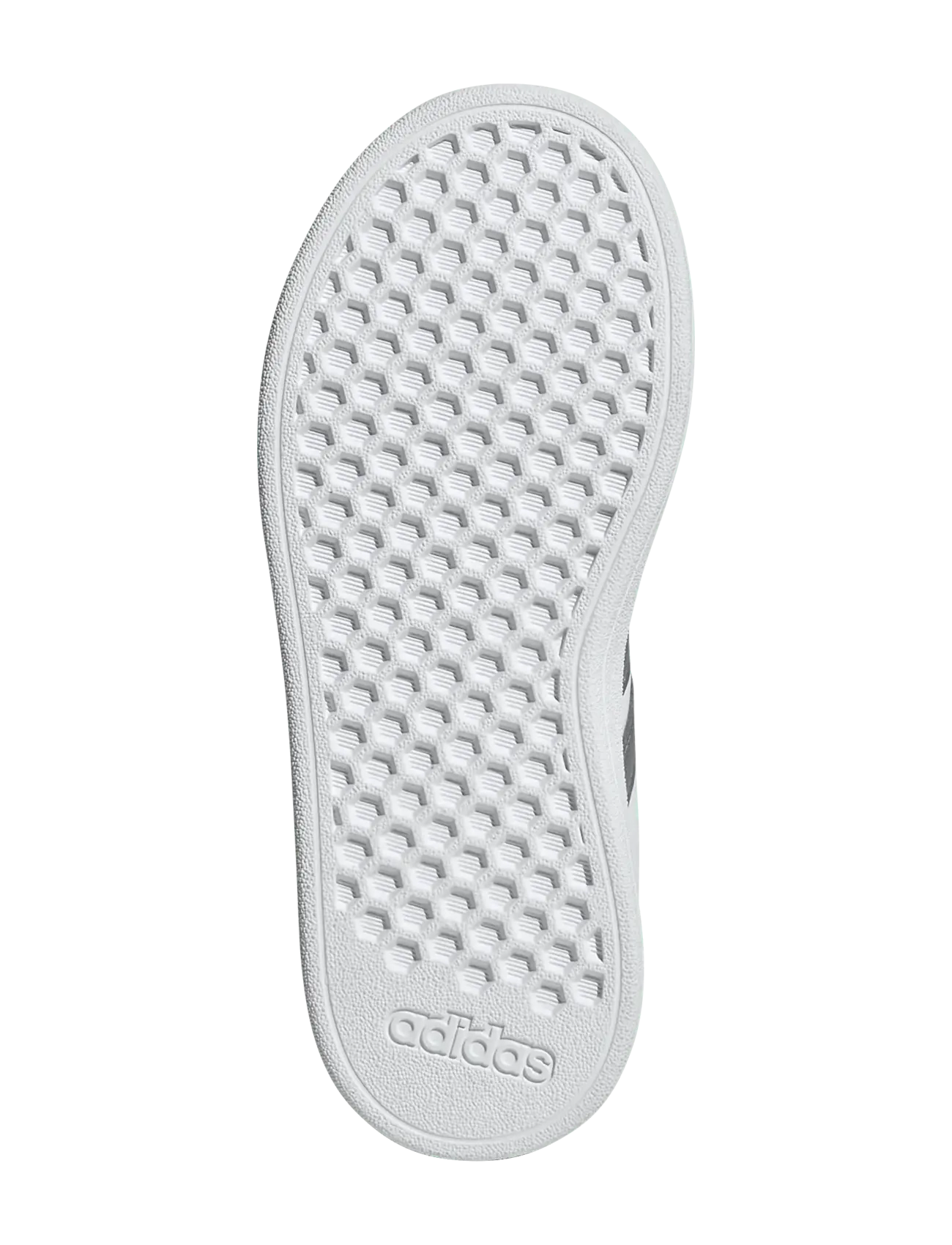 adidas Sportswear - GRAND COURT 2.0 EL C - ftwwht/msilve/ftwwht - 5