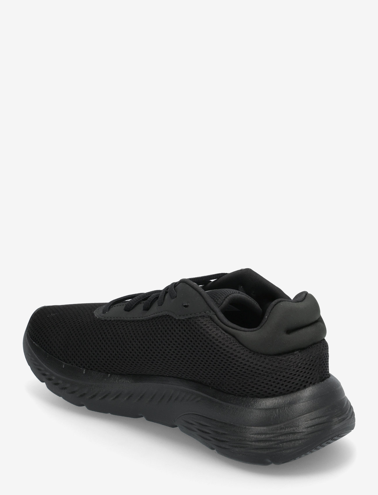 adidas Sportswear - CLOUDFOAM COMFY - tennised - cblack/cblack/ironmt - 2