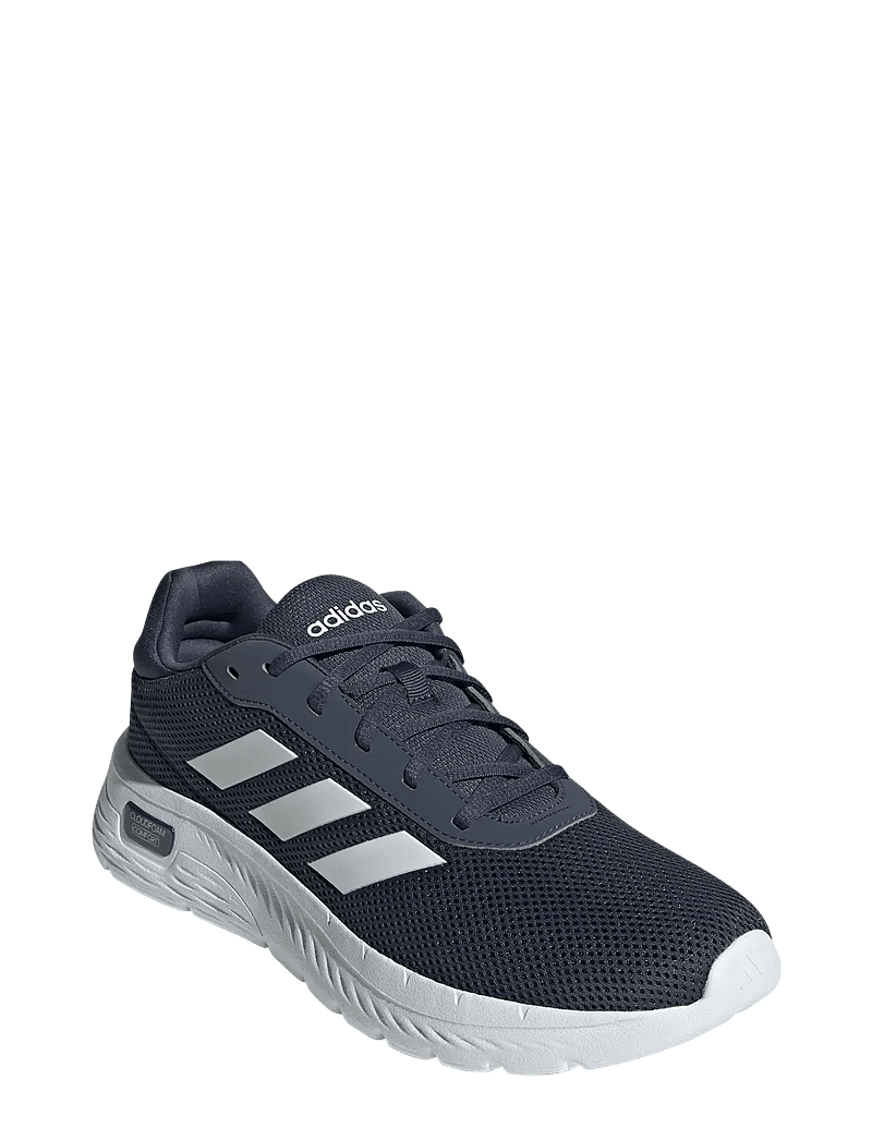 adidas Sportswear - CLOUDFOAM COMFY - niedriger schnitt - shanav/ftwwht/shanav - 0