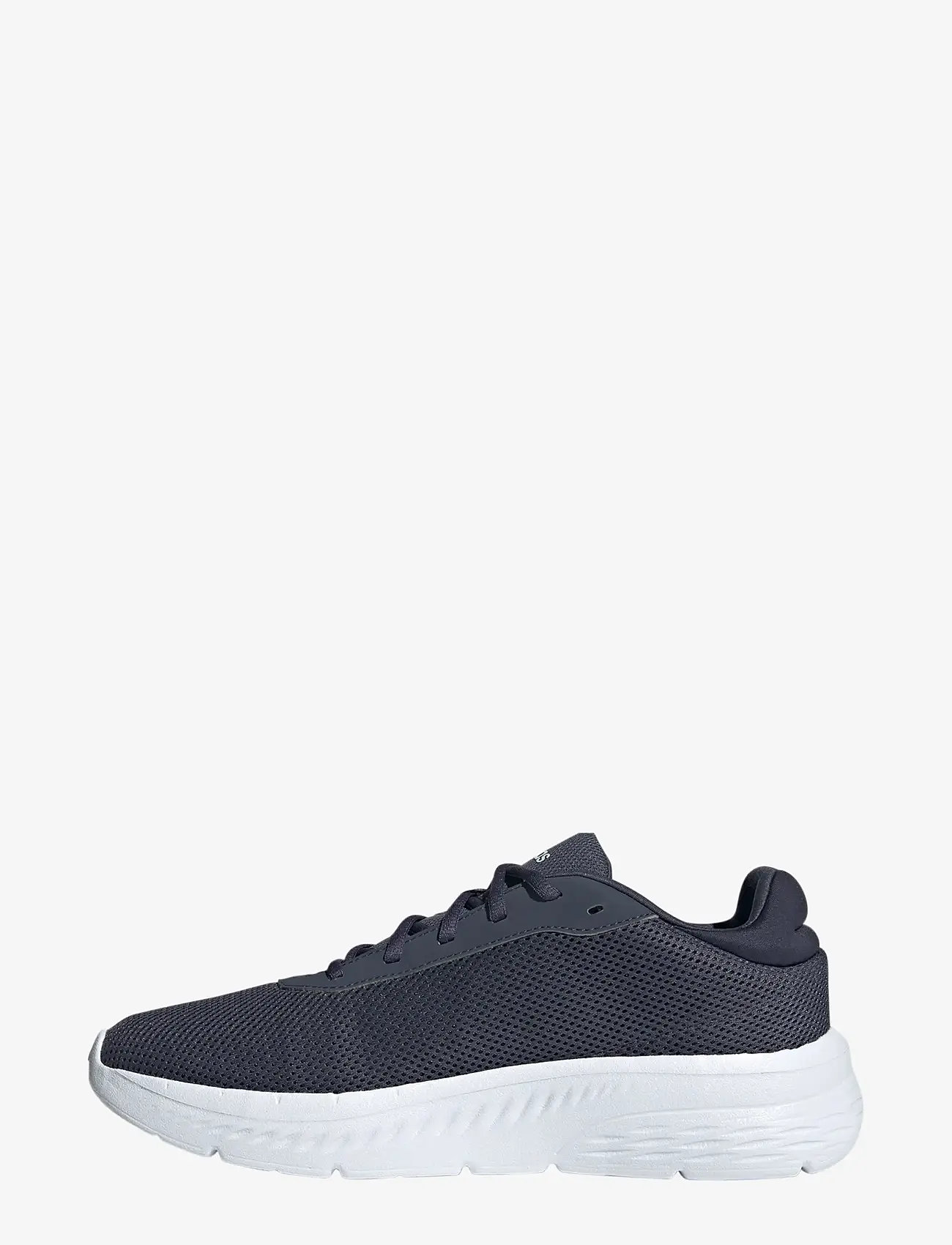 adidas Sportswear - CLOUDFOAM COMFY - låga sneakers - shanav/ftwwht/shanav - 2