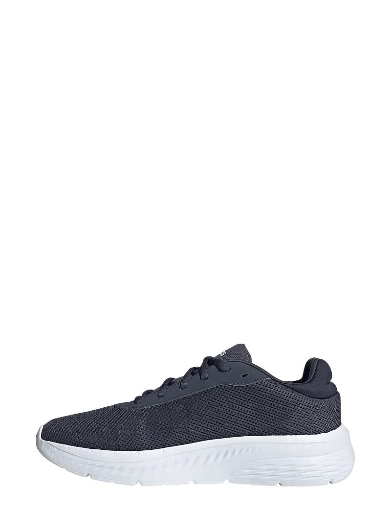 adidas Sportswear - CLOUDFOAM COMFY - niedriger schnitt - shanav/ftwwht/shanav - 2