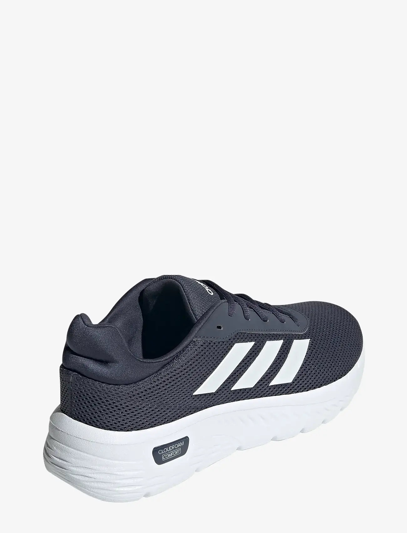 adidas Sportswear - CLOUDFOAM COMFY - låga sneakers - shanav/ftwwht/shanav - 3