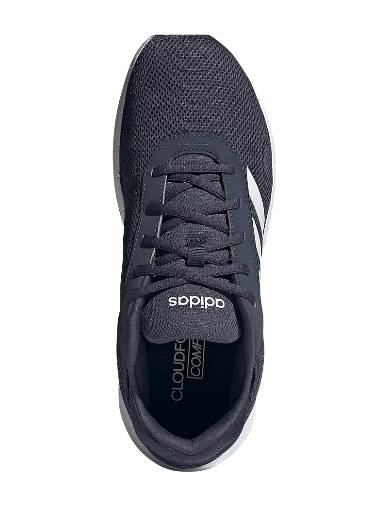 adidas Sportswear - CLOUDFOAM COMFY - niedriger schnitt - shanav/ftwwht/shanav - 4