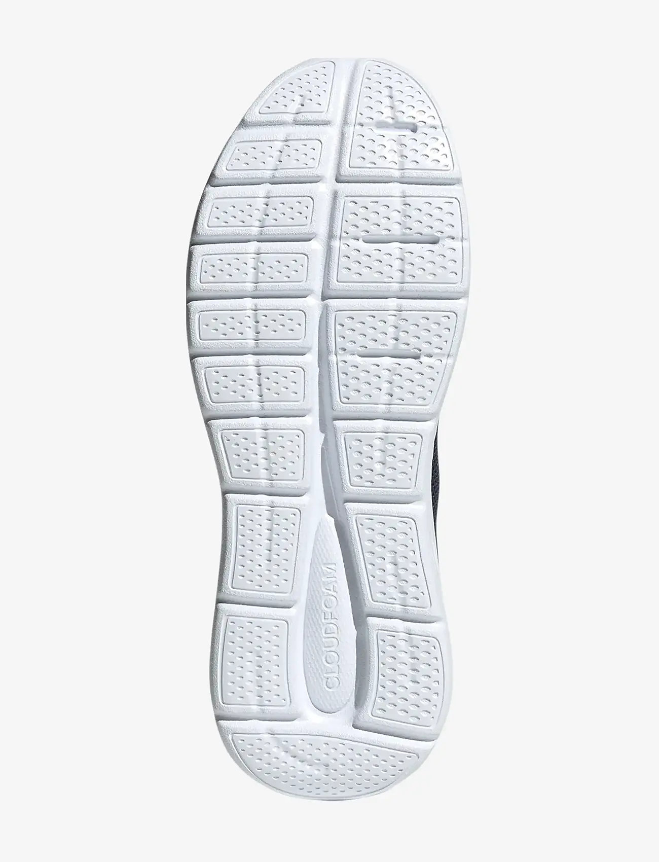 adidas Sportswear - CLOUDFOAM COMFY - låga sneakers - shanav/ftwwht/shanav - 5