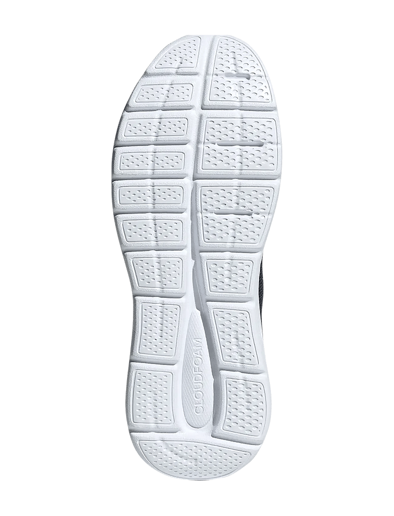 adidas Sportswear - CLOUDFOAM COMFY - niedriger schnitt - shanav/ftwwht/shanav - 5