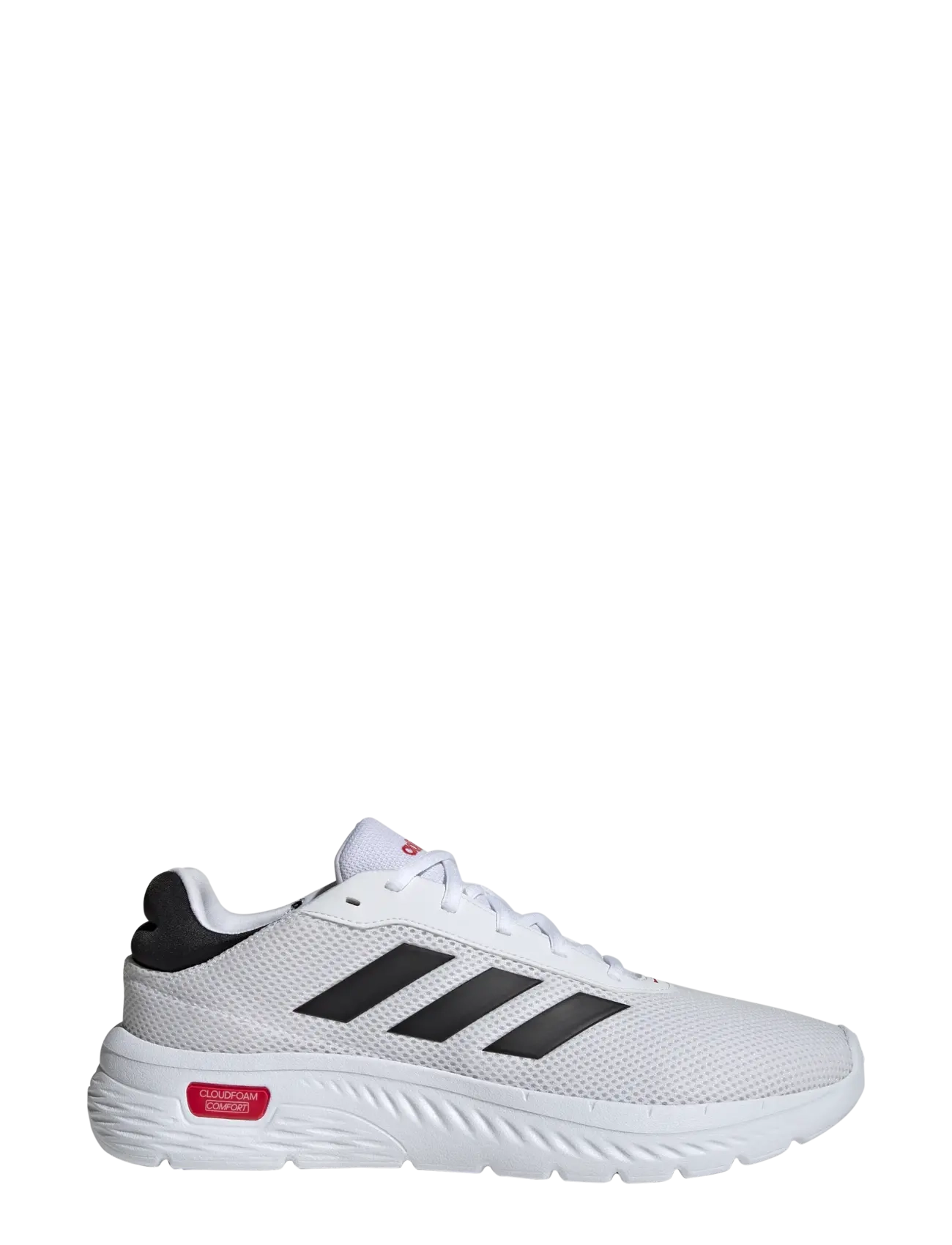 adidas Sportswear - CLOUDFOAM COMFY - ftwwht/cblack/betsca - 1
