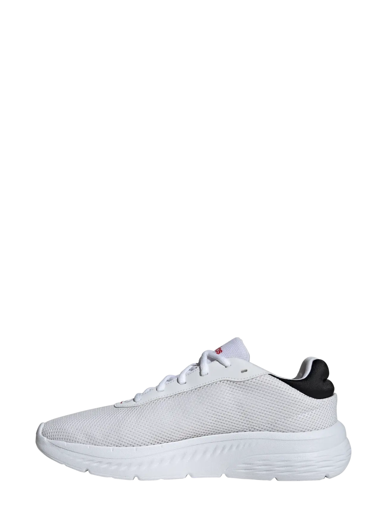 adidas Sportswear - CLOUDFOAM COMFY - ftwwht/cblack/betsca - 2