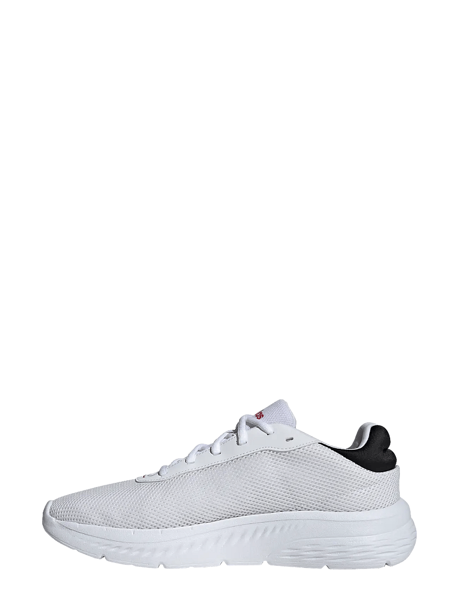 adidas Sportswear - CLOUDFOAM COMFY - ftwwht/cblack/betsca - 2
