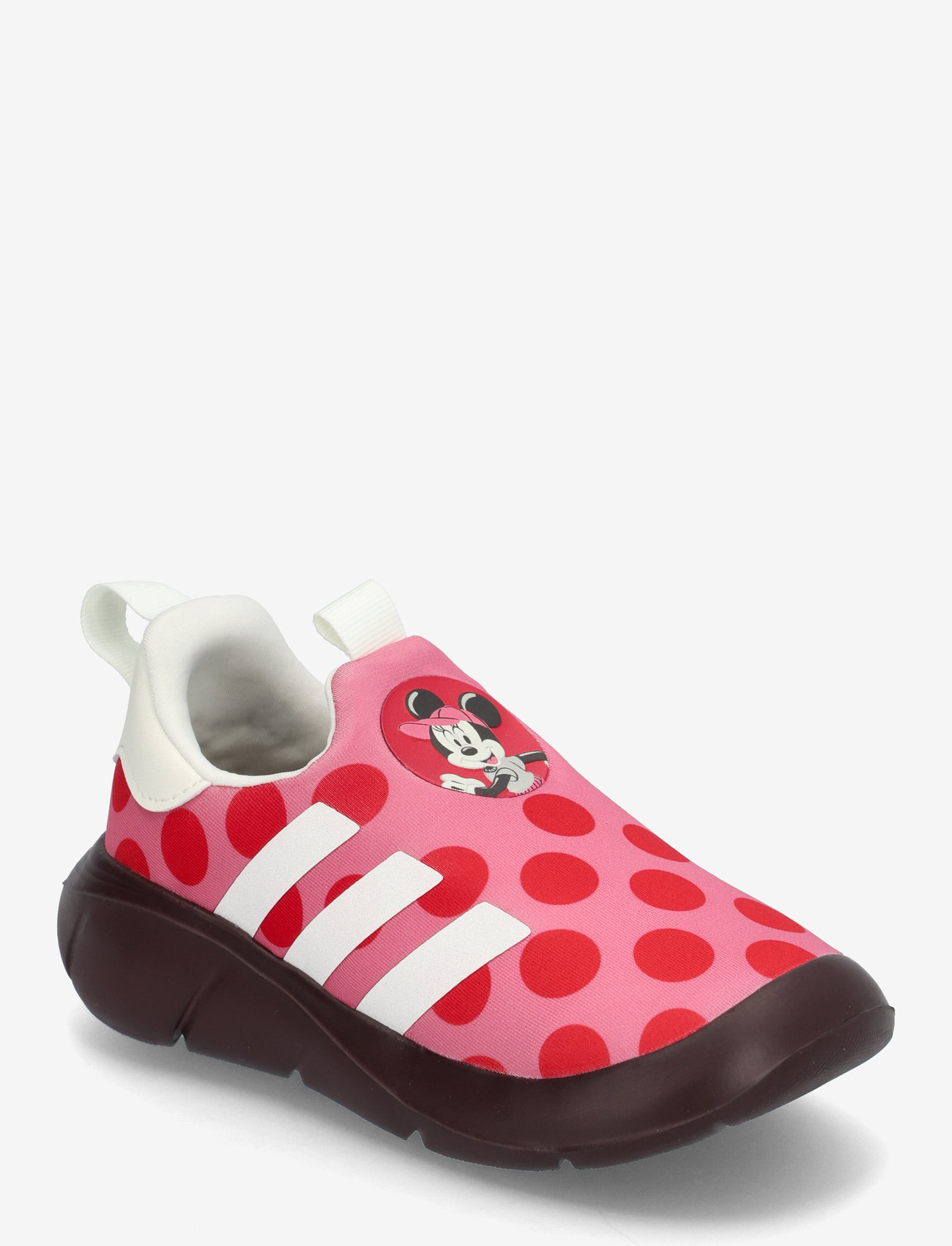 【minnie】 Buy Disney x adidas Monofit Slip-On I 'Minnie Mouse - Polka Dots