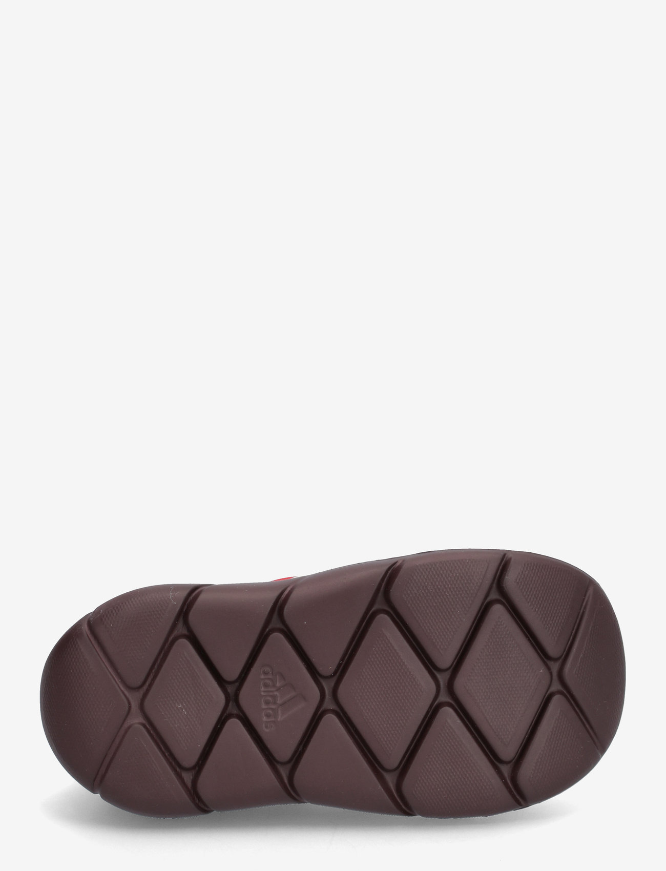 adidas Sportswear - MONOFIT MINNIE I - träningsskor - pnkfus/owhite/purrub - 5