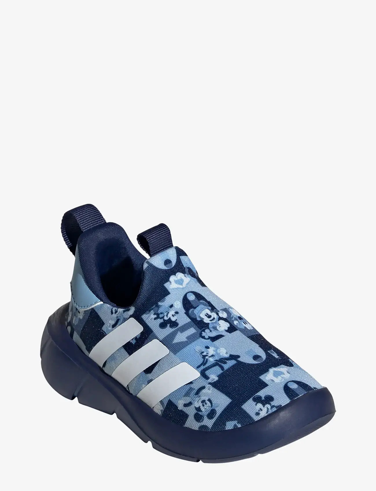 adidas Sportswear - MONOFIT MICKEY I - träningsskor - wonblu/ftwwht/dkblue - 1