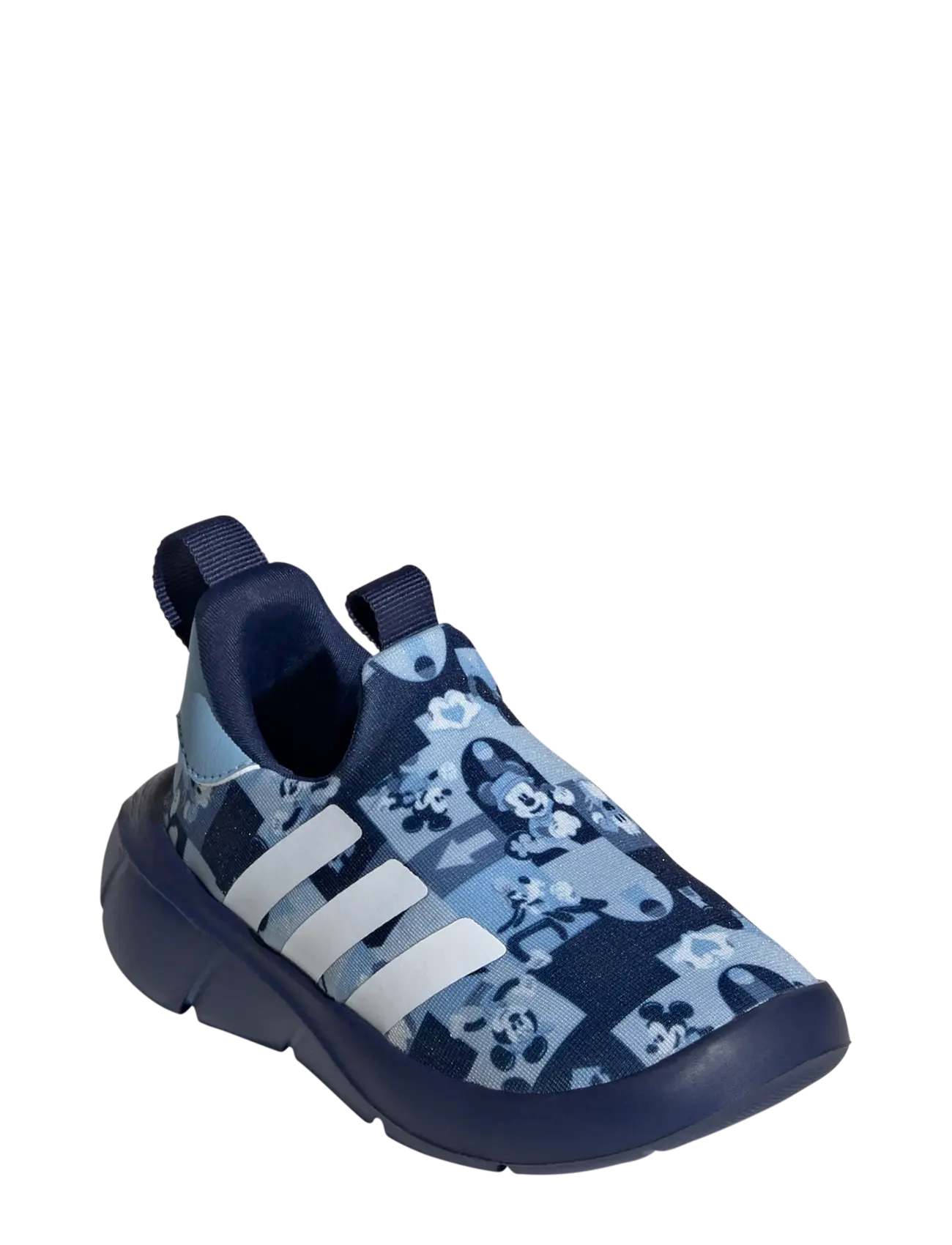 WONBLU/FTWWHT/DKBLUE
