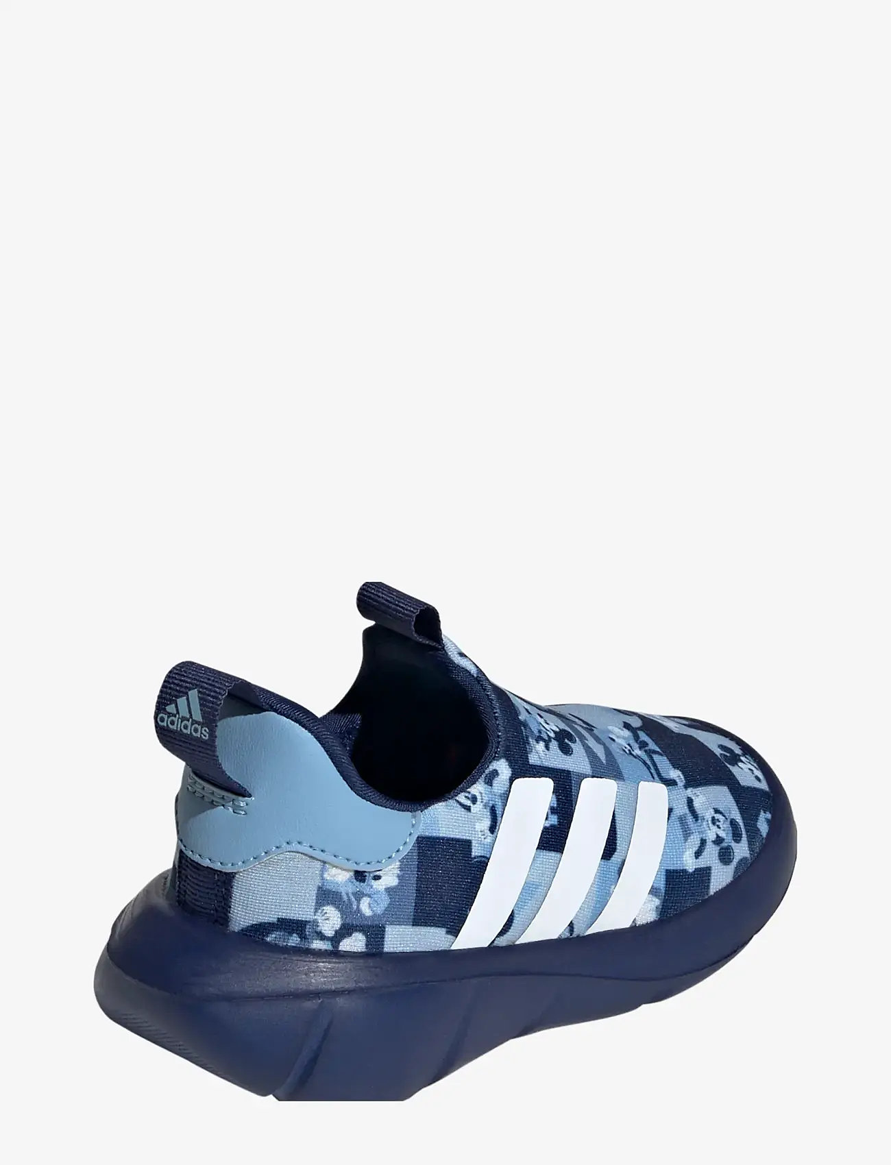 adidas Sportswear - MONOFIT MICKEY I - träningsskor - wonblu/ftwwht/dkblue - 4