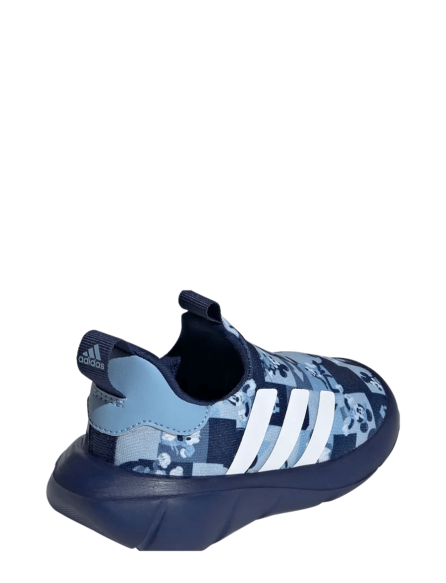 adidas Sportswear - MONOFIT MICKEY I - wonblu/ftwwht/dkblue - 4