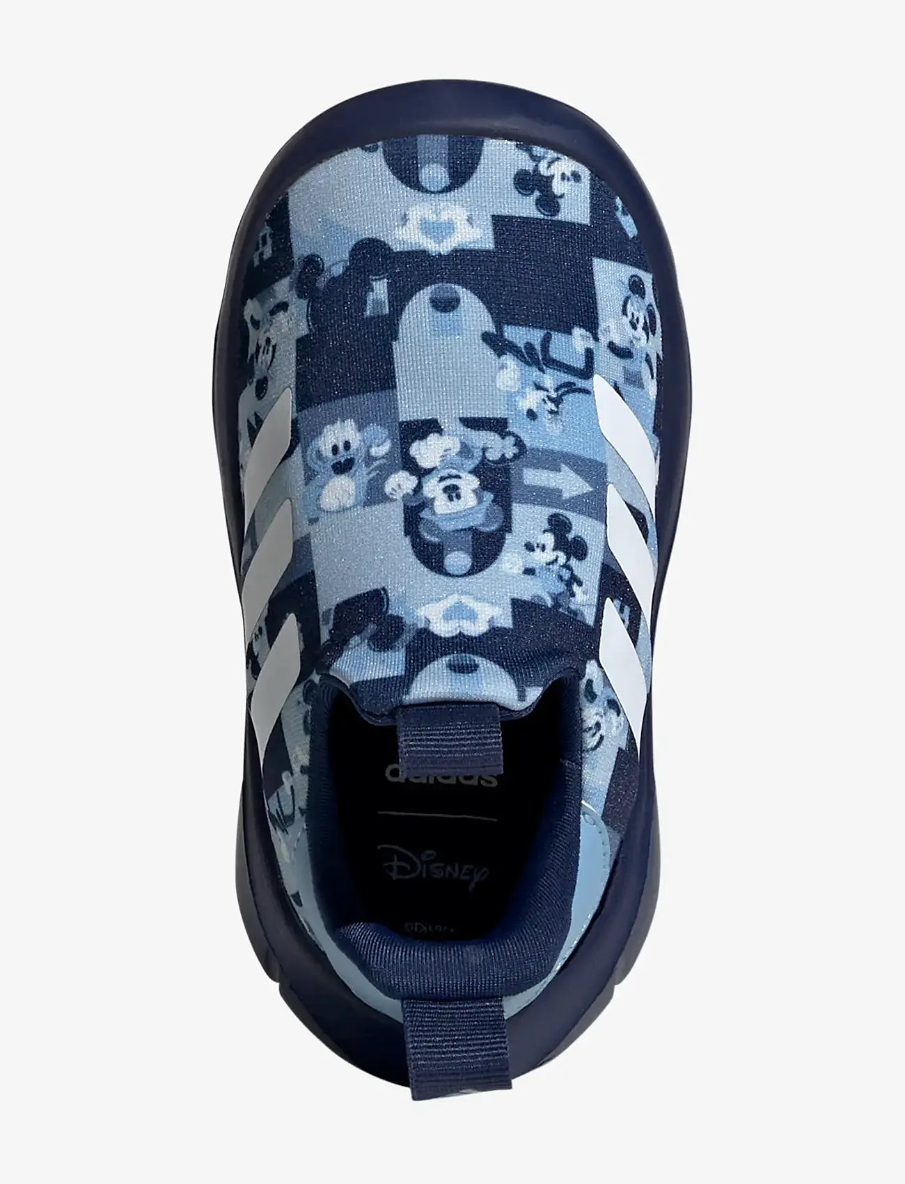 adidas Sportswear - MONOFIT MICKEY I - träningsskor - wonblu/ftwwht/dkblue - 5