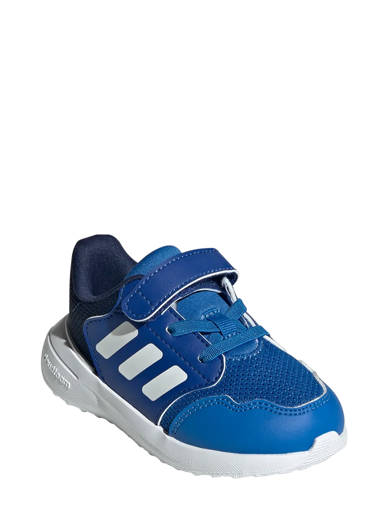 adidas Sportswear Tensaur Run 3.0 EL I - Last chance - BROYAL/FTWWHT/DKBLUE / blue