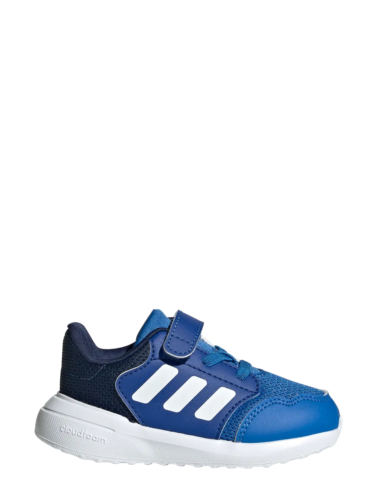 adidas Sportswear - Tensaur Run 3.0 EL I - chaussures de course - broyal/ftwwht/dkblue - 1