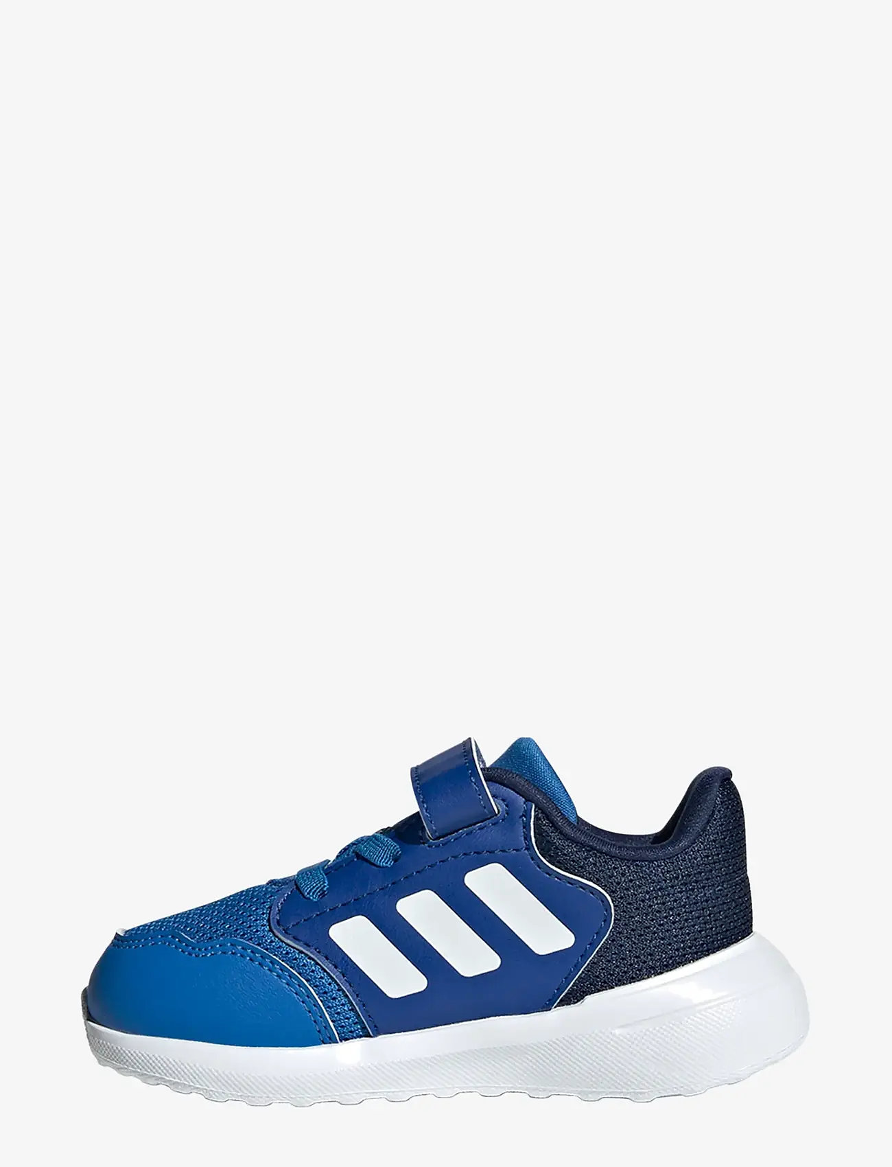 adidas Sportswear - Tensaur Run 3.0 EL I - matalavartiset tennarit - broyal/ftwwht/dkblue - 2
