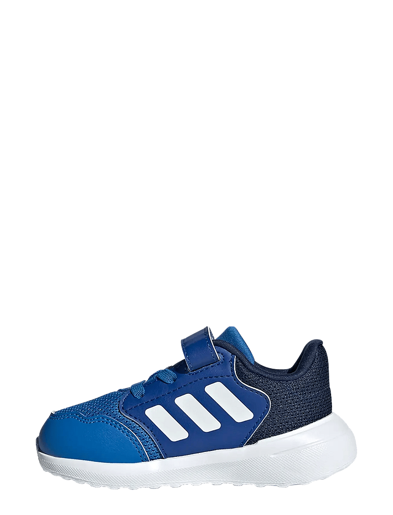 adidas Sportswear - Tensaur Run 3.0 EL I - matalavartiset tennarit - broyal/ftwwht/dkblue - 2