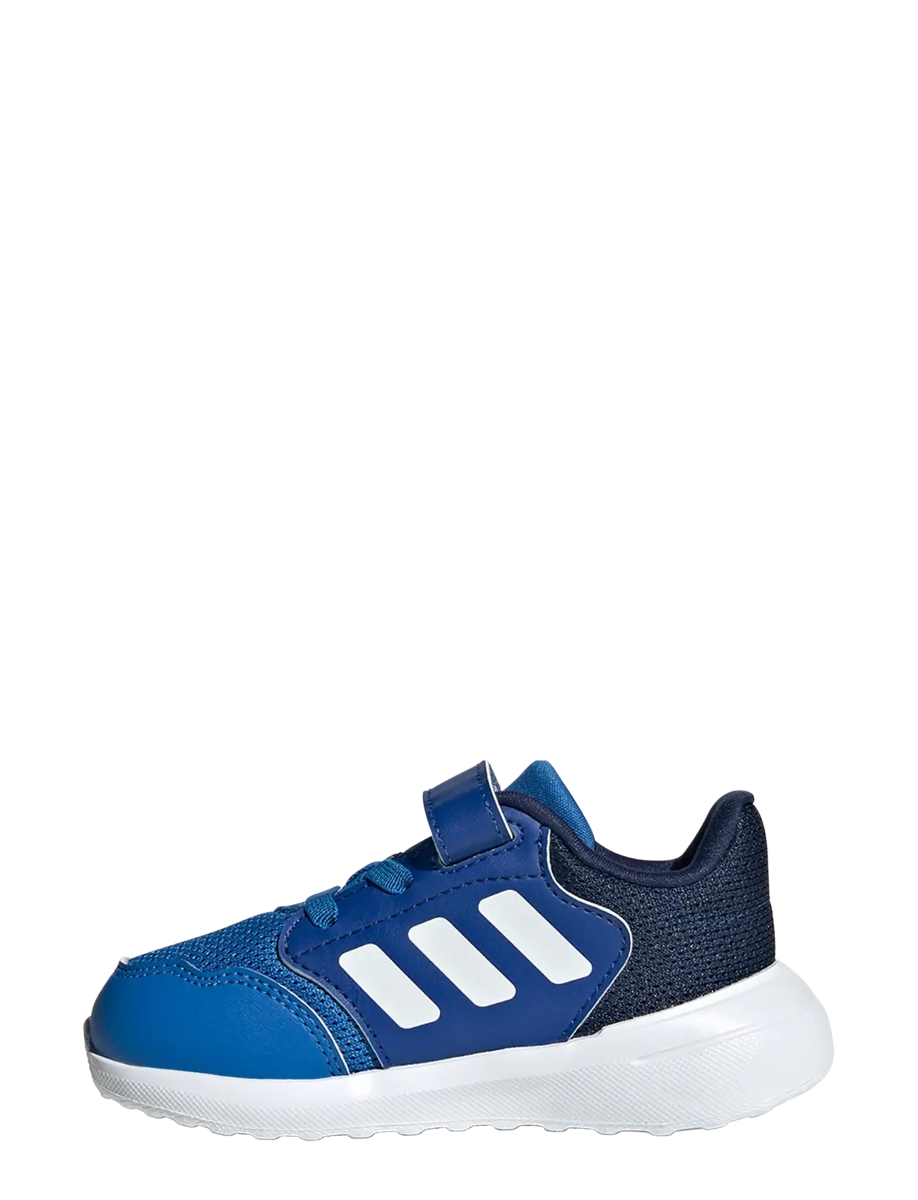 adidas Sportswear - Tensaur Run 3.0 EL I - chaussures de course - broyal/ftwwht/dkblue - 2