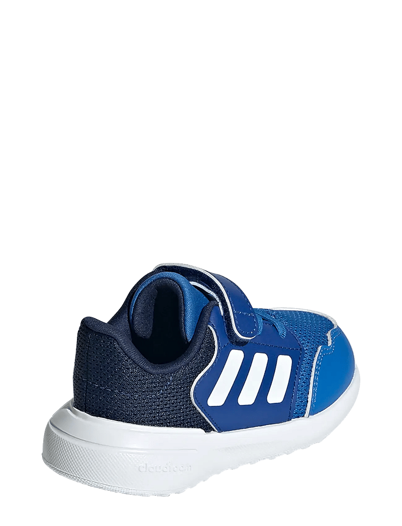 adidas Sportswear - Tensaur Run 3.0 EL I - laufschuhe - broyal/ftwwht/dkblue - 3