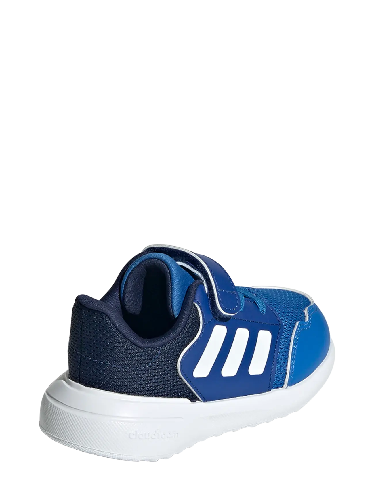 adidas Sportswear - Tensaur Run 3.0 EL I - chaussures de course - broyal/ftwwht/dkblue - 3
