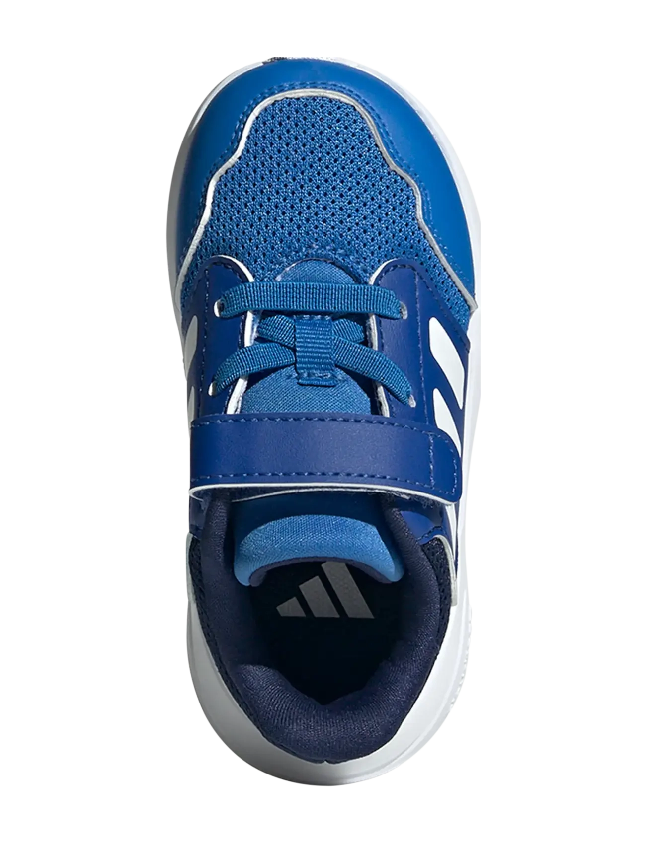 adidas Sportswear - Tensaur Run 3.0 EL I - løbesko - broyal/ftwwht/dkblue - 4