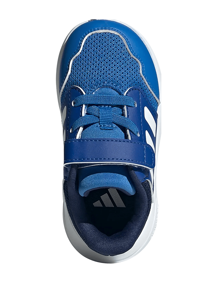 adidas Sportswear - Tensaur Run 3.0 EL I - løbesko - broyal/ftwwht/dkblue - 4