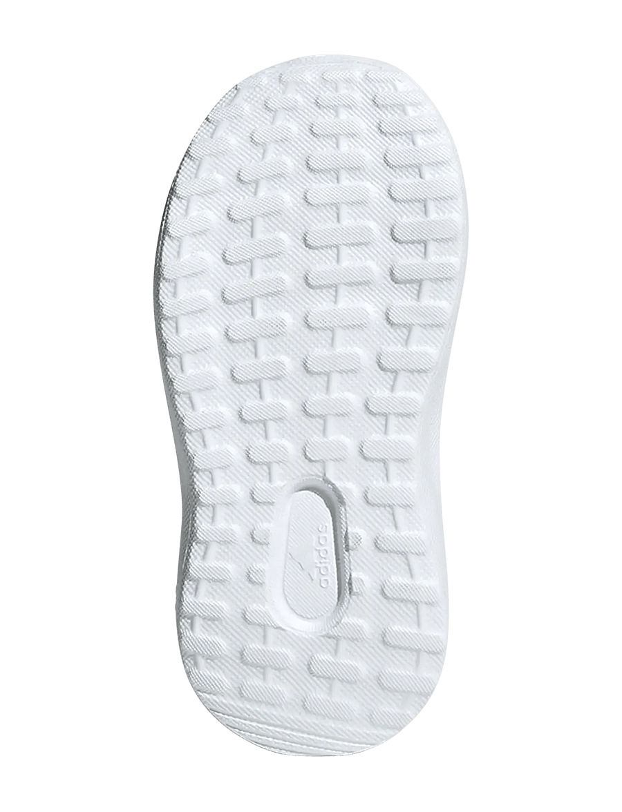 adidas Sportswear - Tensaur Run 3.0 EL I - zemi ikdienas apavi - broyal/ftwwht/dkblue - 5