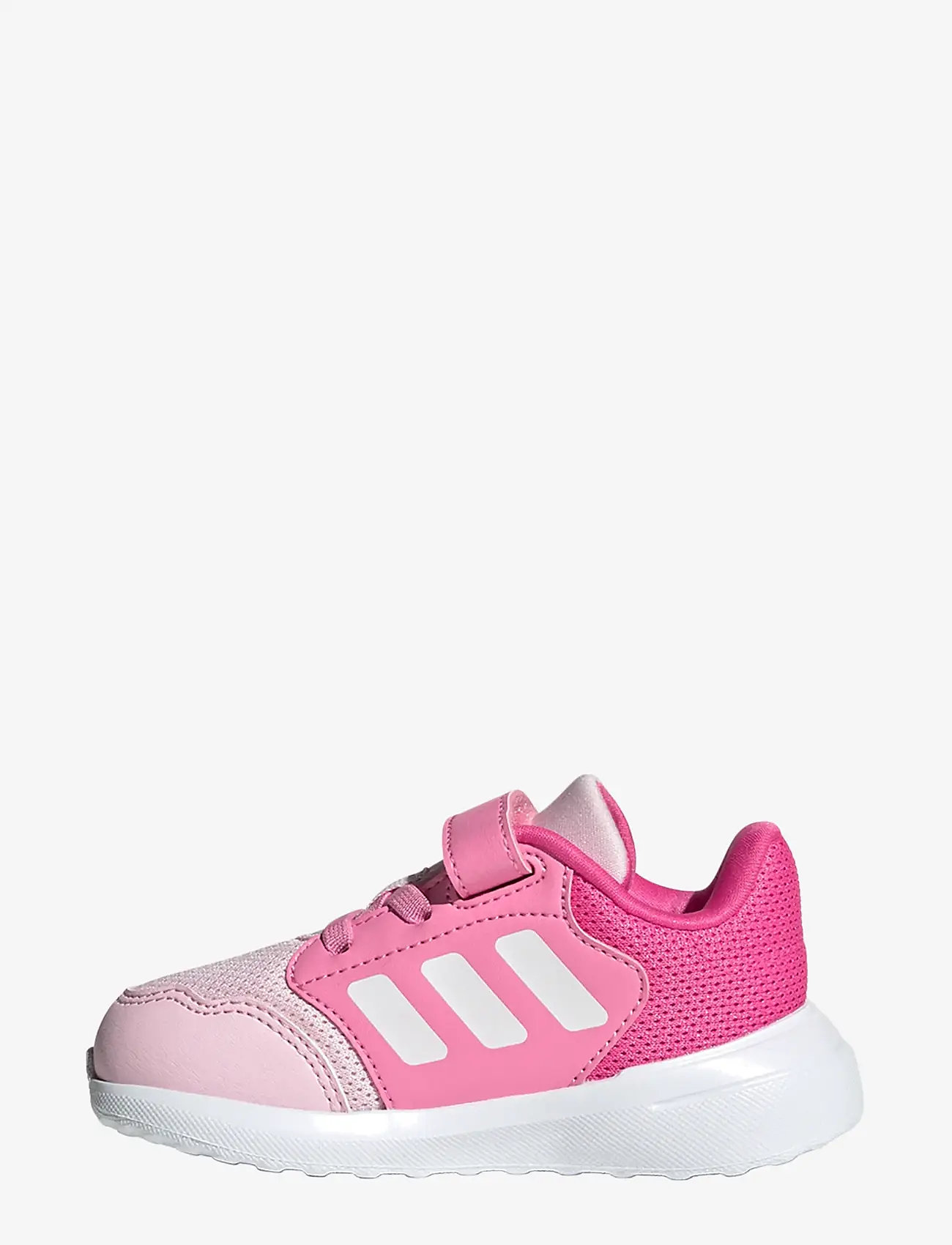 adidas Sportswear - Tensaur Run 3.0 EL I - løbesko - clpink/ftwwht/pulmag - 2