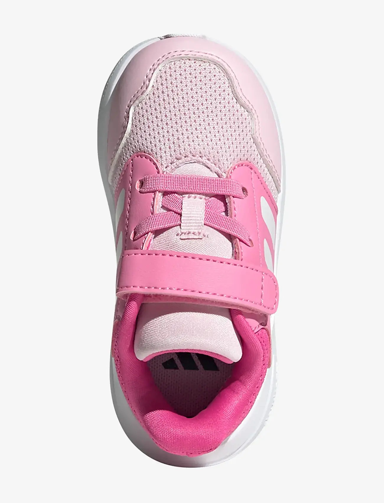 adidas Sportswear - Tensaur Run 3.0 EL I - løbesko - clpink/ftwwht/pulmag - 4