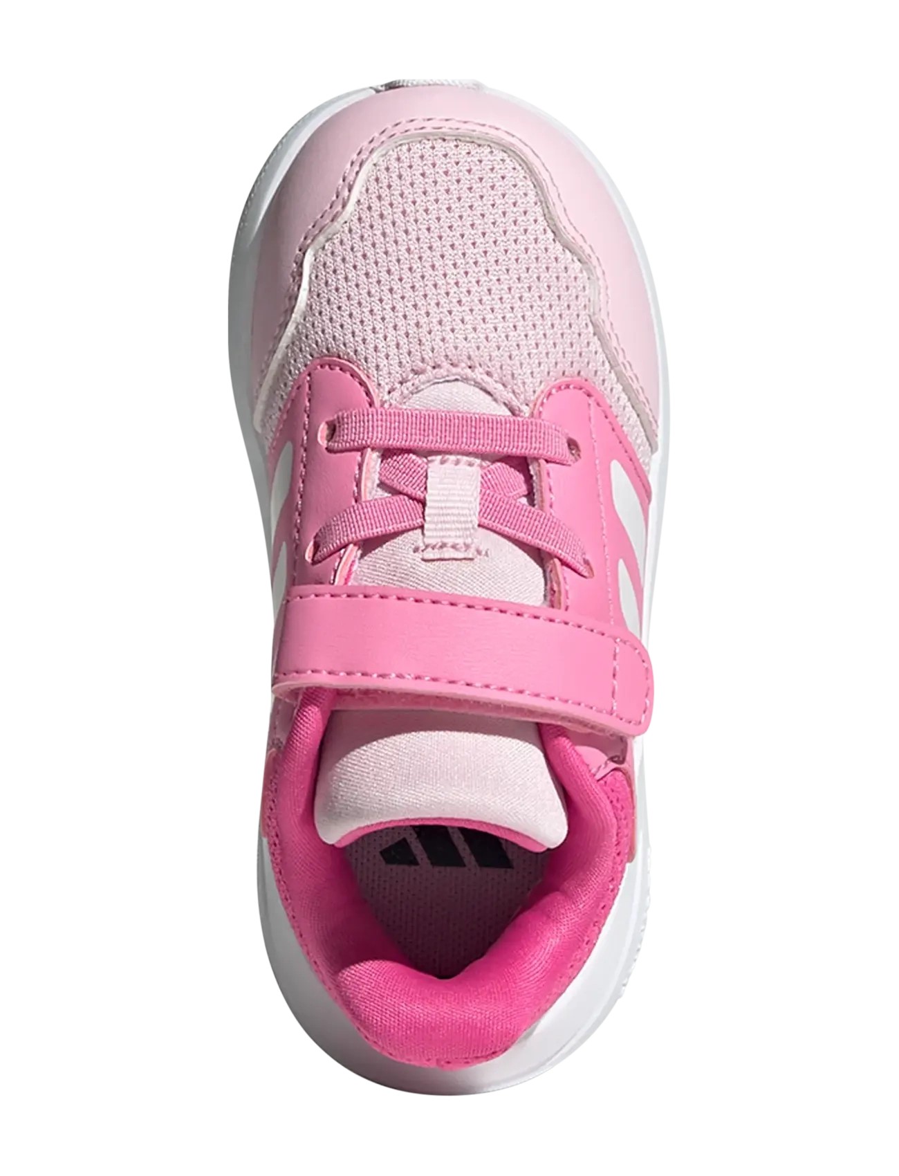adidas Sportswear - Tensaur Run 3.0 EL I - jooksujalatsid - clpink/ftwwht/pulmag - 4