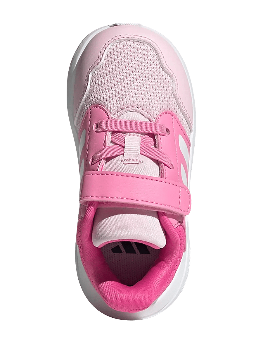adidas Sportswear - Tensaur Run 3.0 EL I - jooksujalatsid - clpink/ftwwht/pulmag - 4
