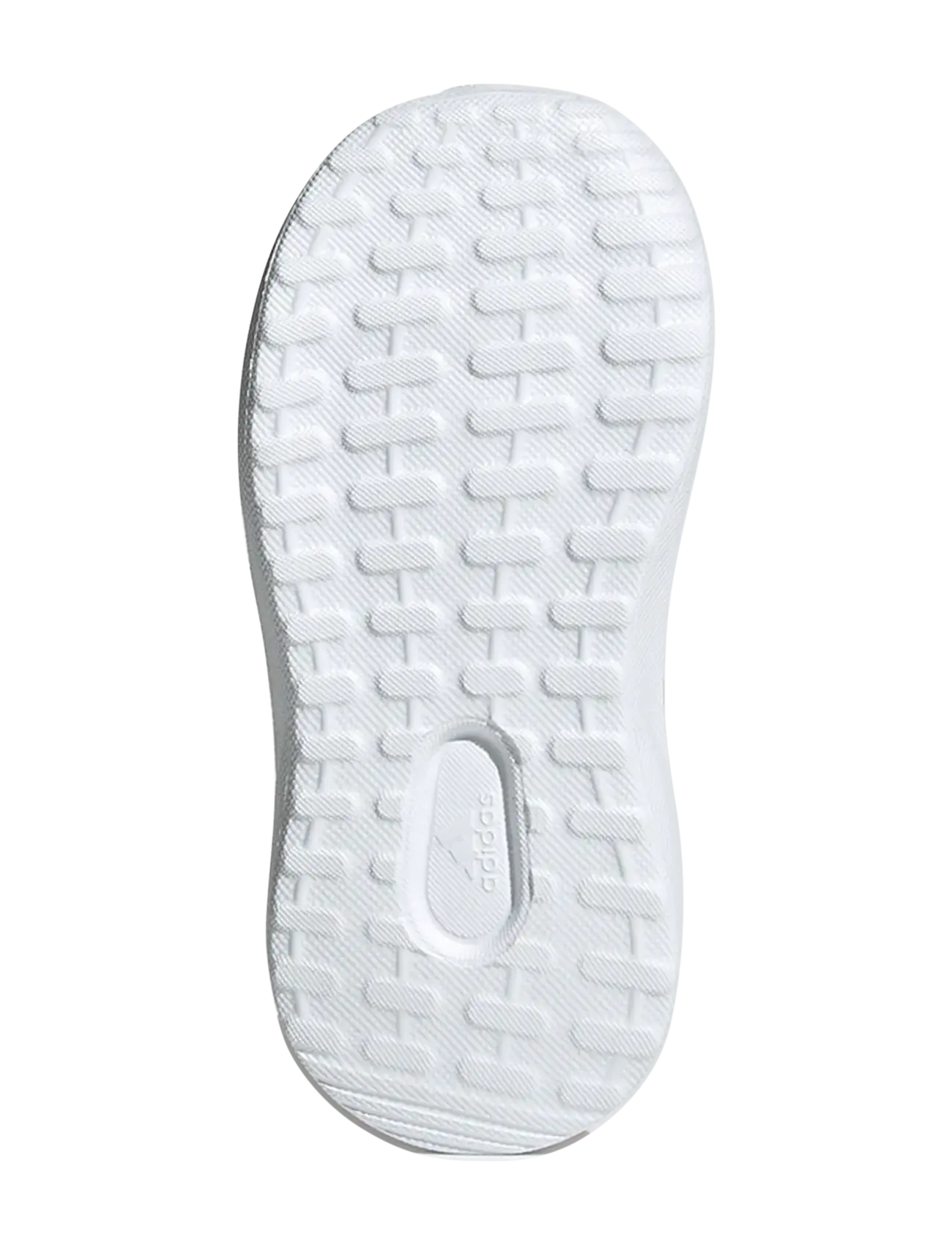 adidas Sportswear - Tensaur Run 3.0 EL I - jooksujalatsid - clpink/ftwwht/pulmag - 5