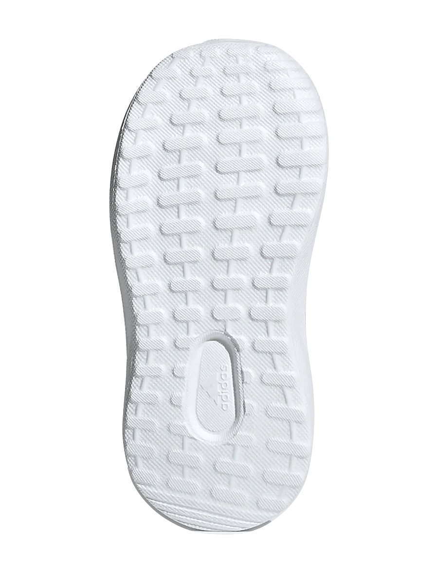 adidas Sportswear - Tensaur Run 3.0 EL I - jooksujalatsid - clpink/ftwwht/pulmag - 5