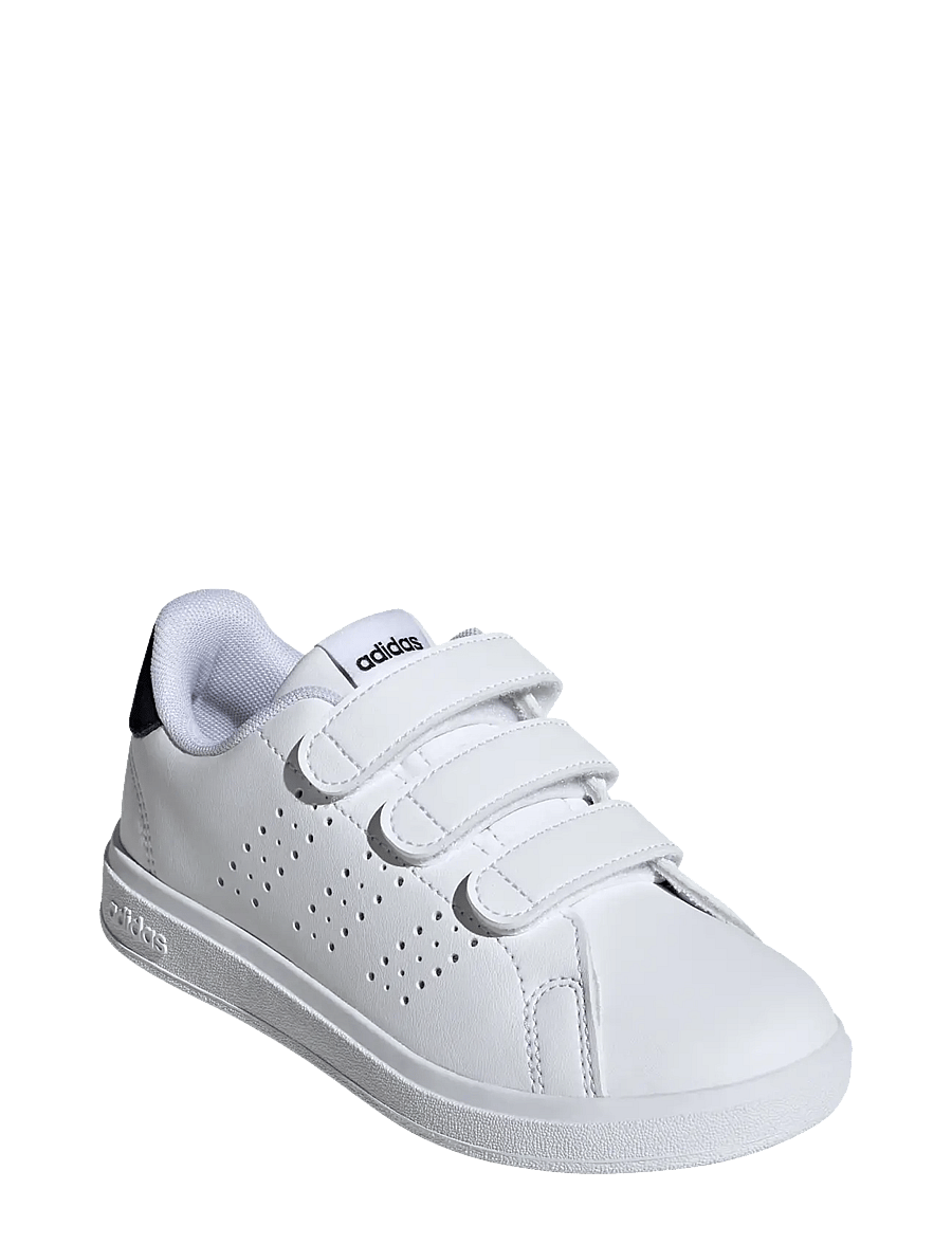 adidas Sportswear - ADVANTAGE BASE 2.0 CF C - laag sneakers - ftwwht/ftwwht/cblack - 0
