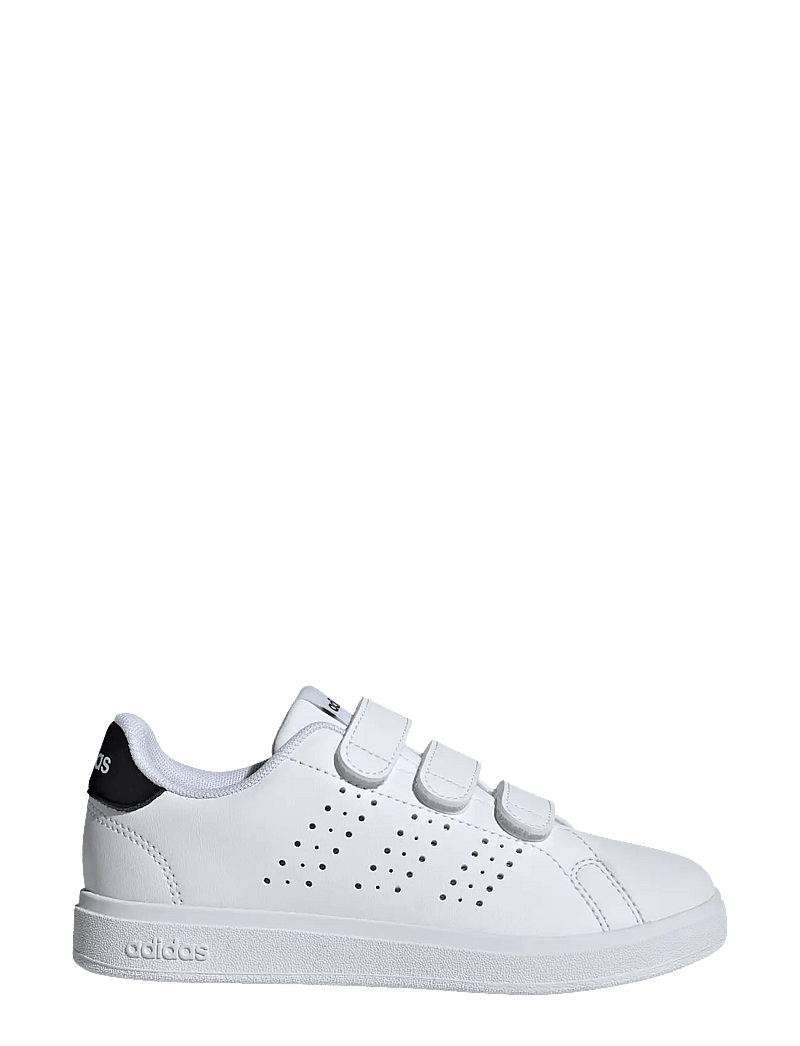 adidas Sportswear - ADVANTAGE BASE 2.0 CF C - låga sneakers - ftwwht/ftwwht/cblack - 1