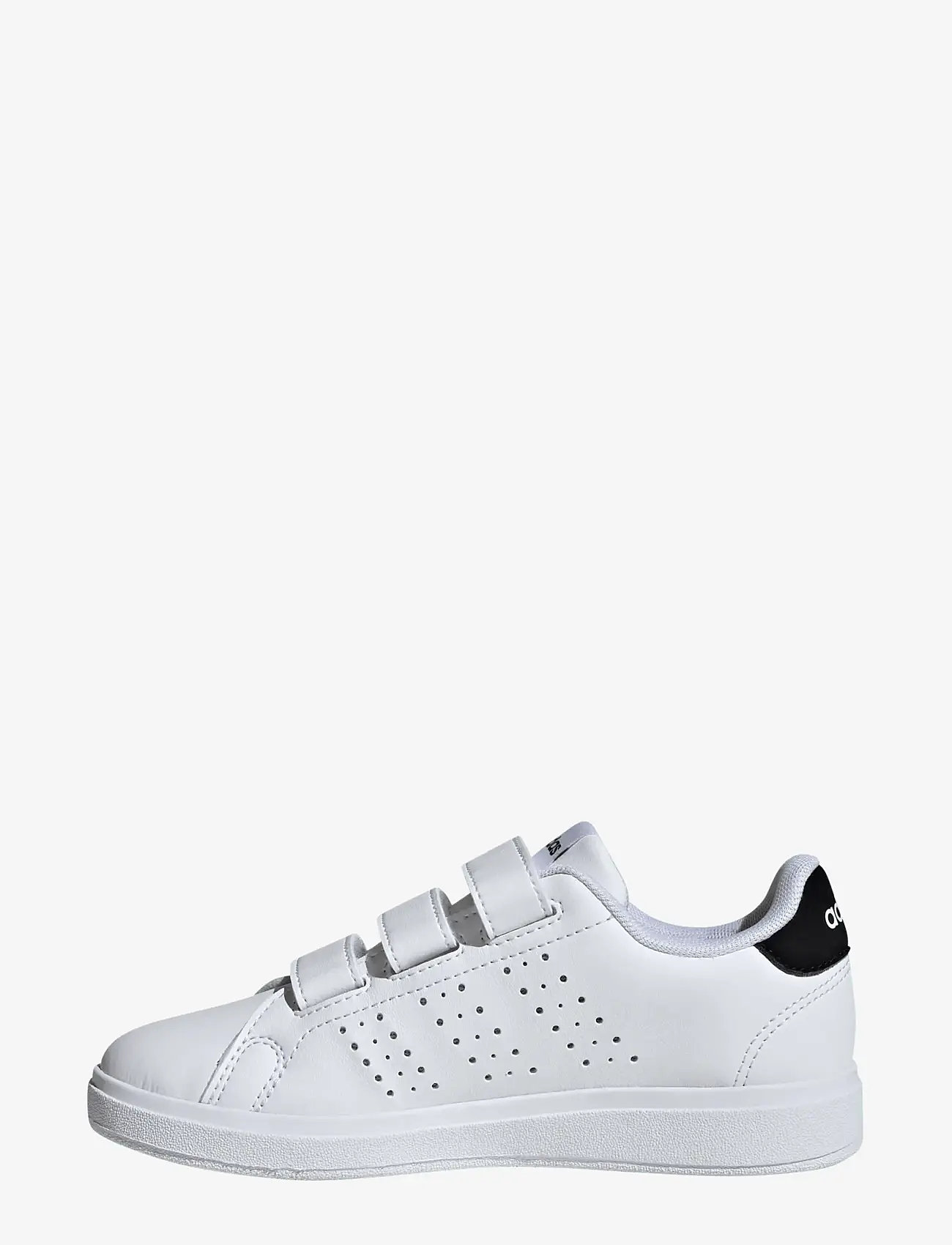 adidas Sportswear - ADVANTAGE BASE 2.0 CF C - låga sneakers - ftwwht/ftwwht/cblack - 2