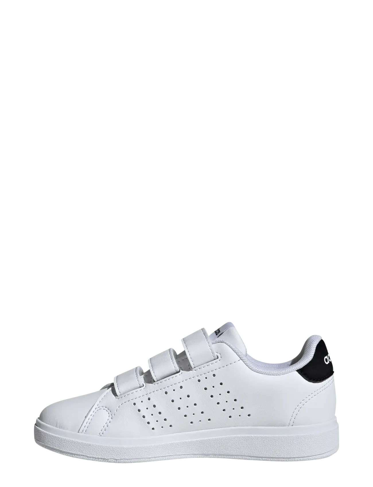 adidas Sportswear - ADVANTAGE BASE 2.0 CF C - låga sneakers - ftwwht/ftwwht/cblack - 2