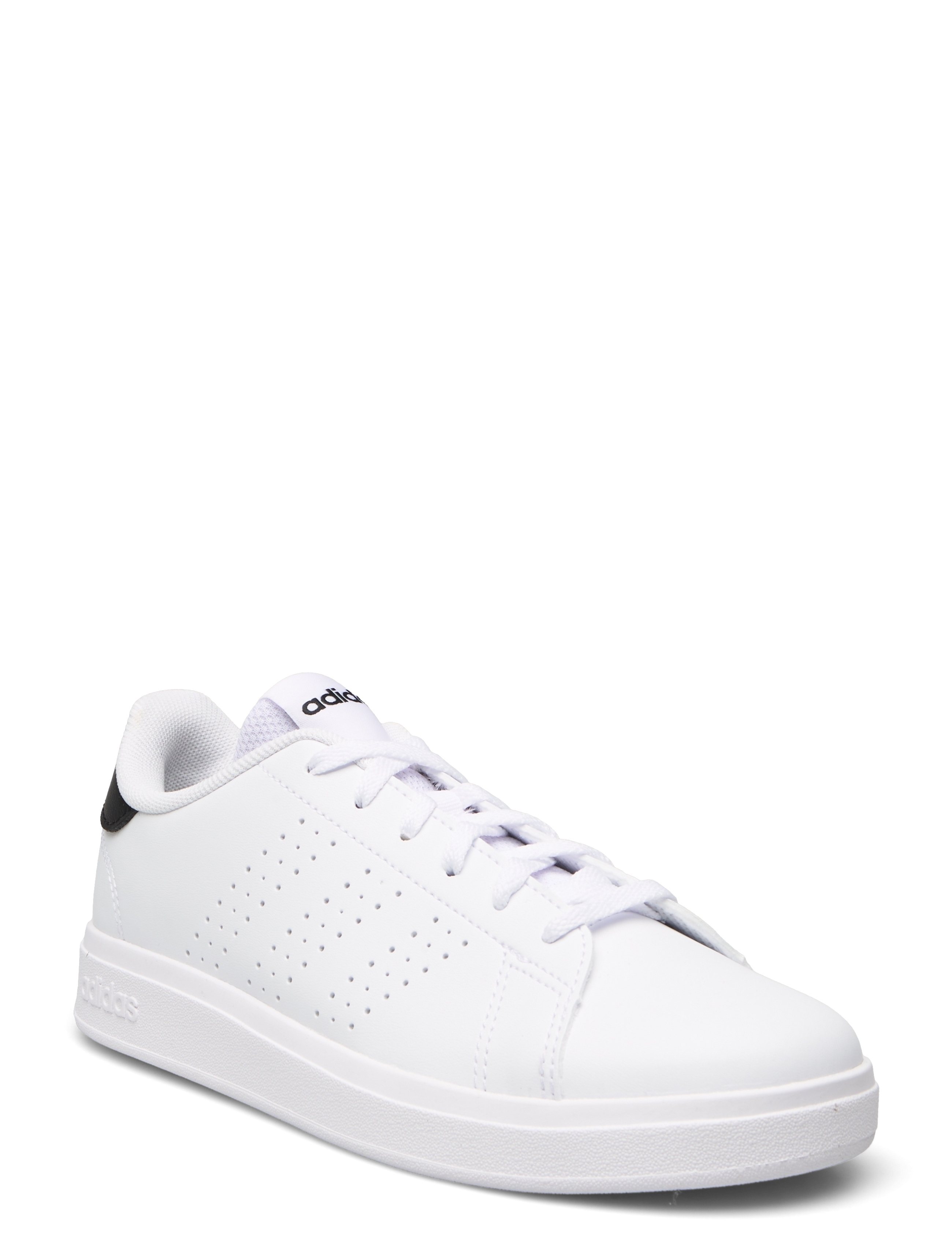 adidas Sportswear Advantage Base 2.0 J, Snøresneakers, Hvid, Str: 40