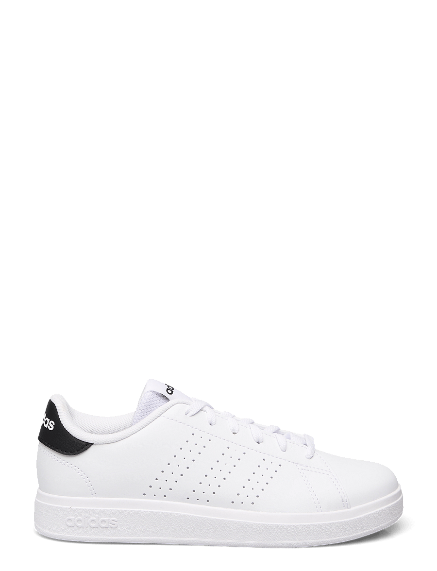 adidas Sportswear - ADVANTAGE BASE 2.0 J - niedriger schnitt - ftwwht/ftwwht/cblack - 1