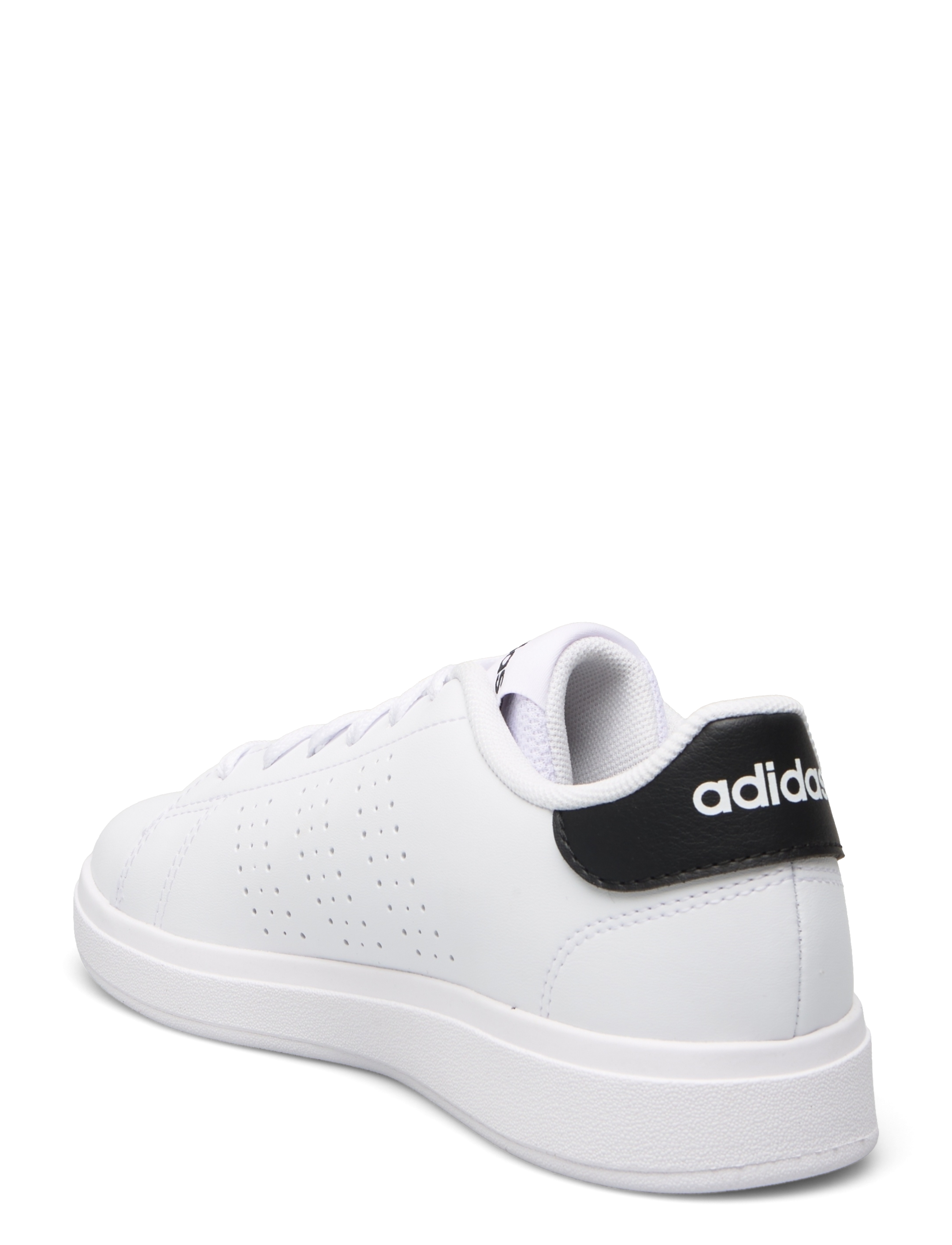 adidas Sportswear - ADVANTAGE BASE 2.0 J - niedriger schnitt - ftwwht/ftwwht/cblack - 2