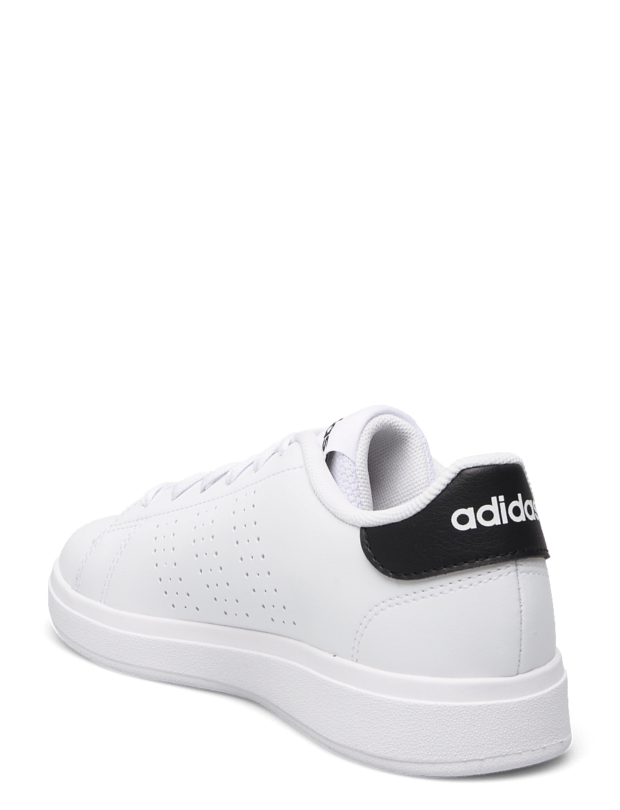 adidas Sportswear - ADVANTAGE BASE 2.0 J - niedriger schnitt - ftwwht/ftwwht/cblack - 2