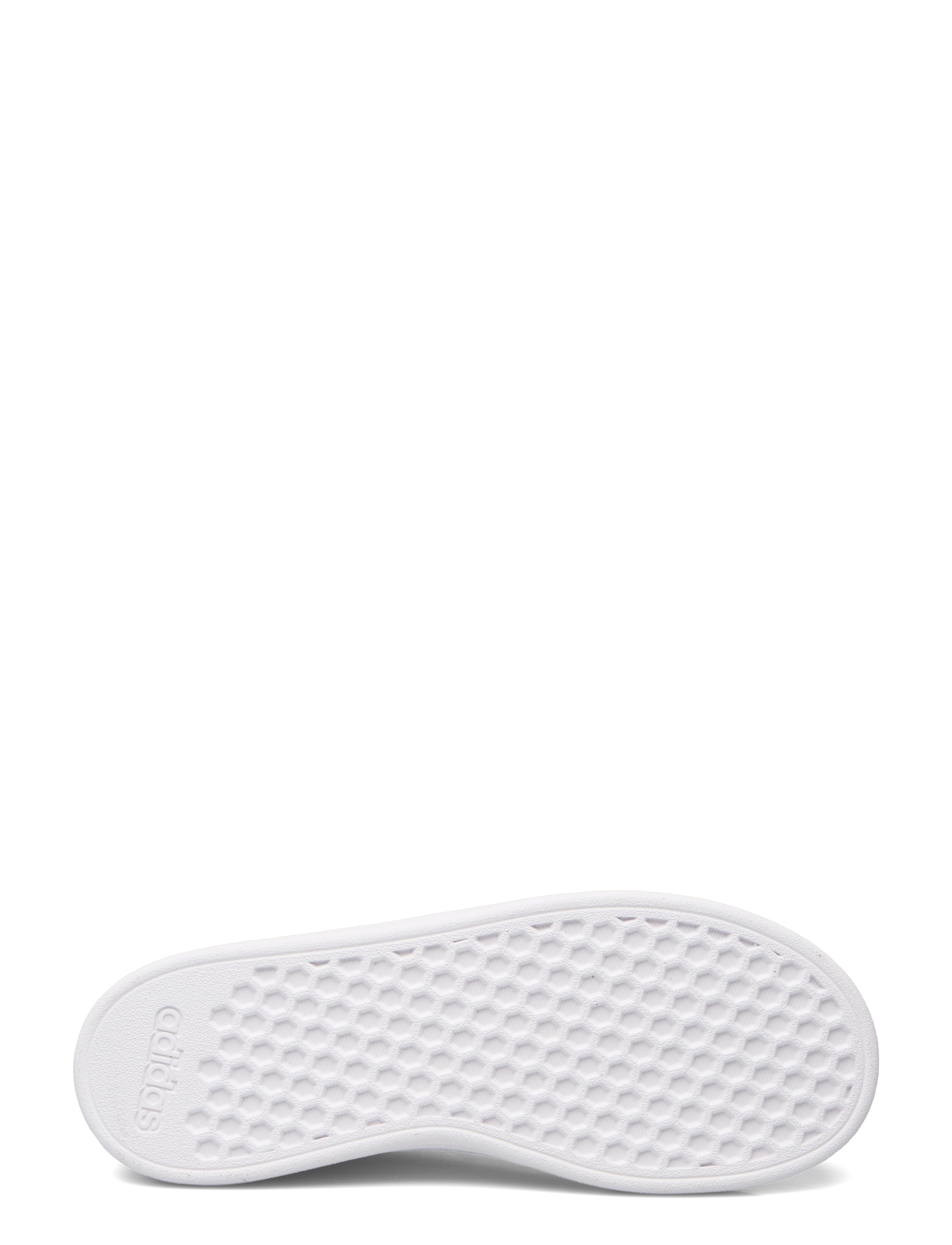 adidas Sportswear - ADVANTAGE BASE 2.0 J - niedriger schnitt - ftwwht/ftwwht/cblack - 4