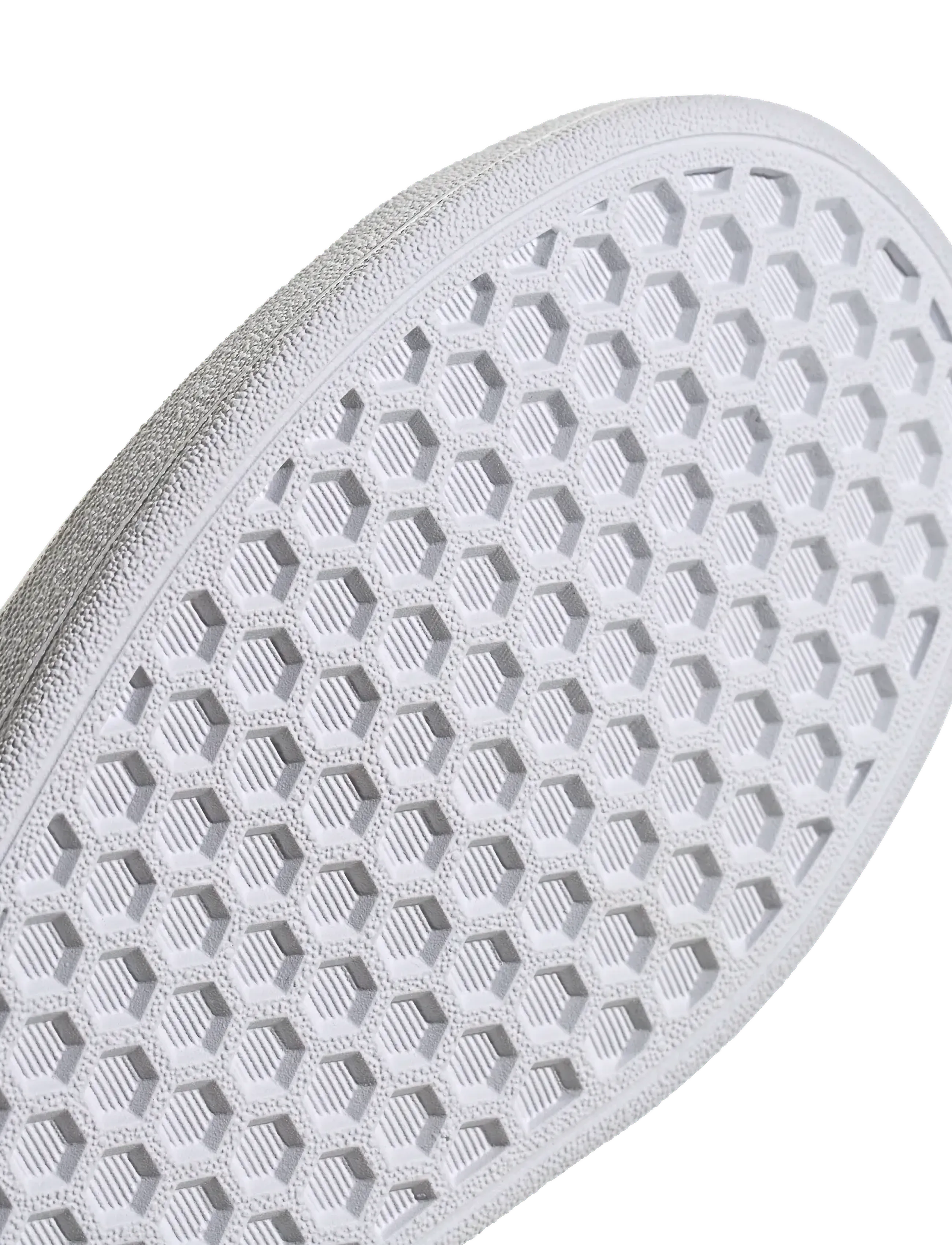 adidas Sportswear - ADVANTAGE BASE 2.0 J - niedriger schnitt - ftwwht/ftwwht/cblack - 5