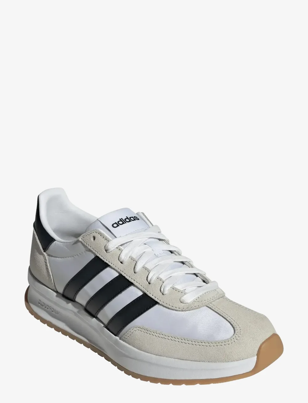 adidas Sportswear - RUN 70s 2.0 - niedriger schnitt - ftwwht/cblack/greone - 1