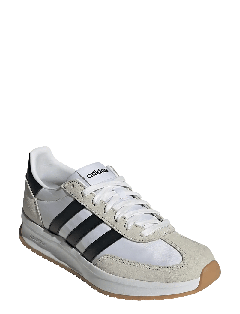 adidas Sportswear - RUN 70s 2.0 - laisvalaikio batai žemu aulu - ftwwht/cblack/greone - 1