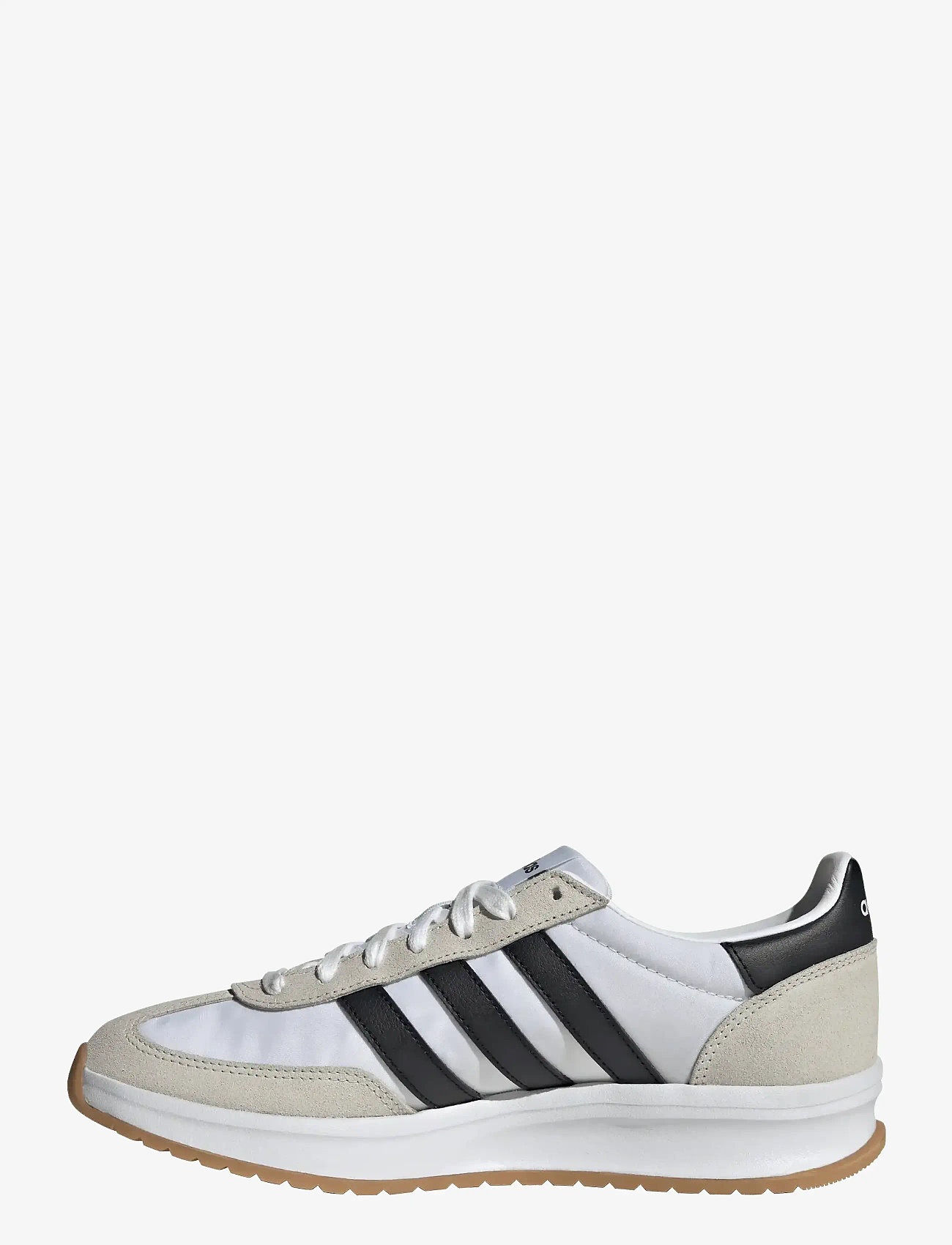 adidas Sportswear - RUN 70s 2.0 - low tops - ftwwht/cblack/greone - 3